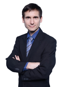 Karel Hynšt z RE/MAX Alfa